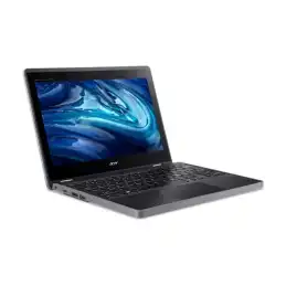 Acer TravelMate B3 Spin 11 TMB311R-33 - Conception inclinable - Intel N-series - N100 - jusqu'à 3... (NX.VYNEF.003)_3